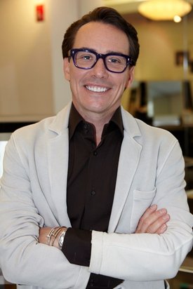 David Stanko Headshot